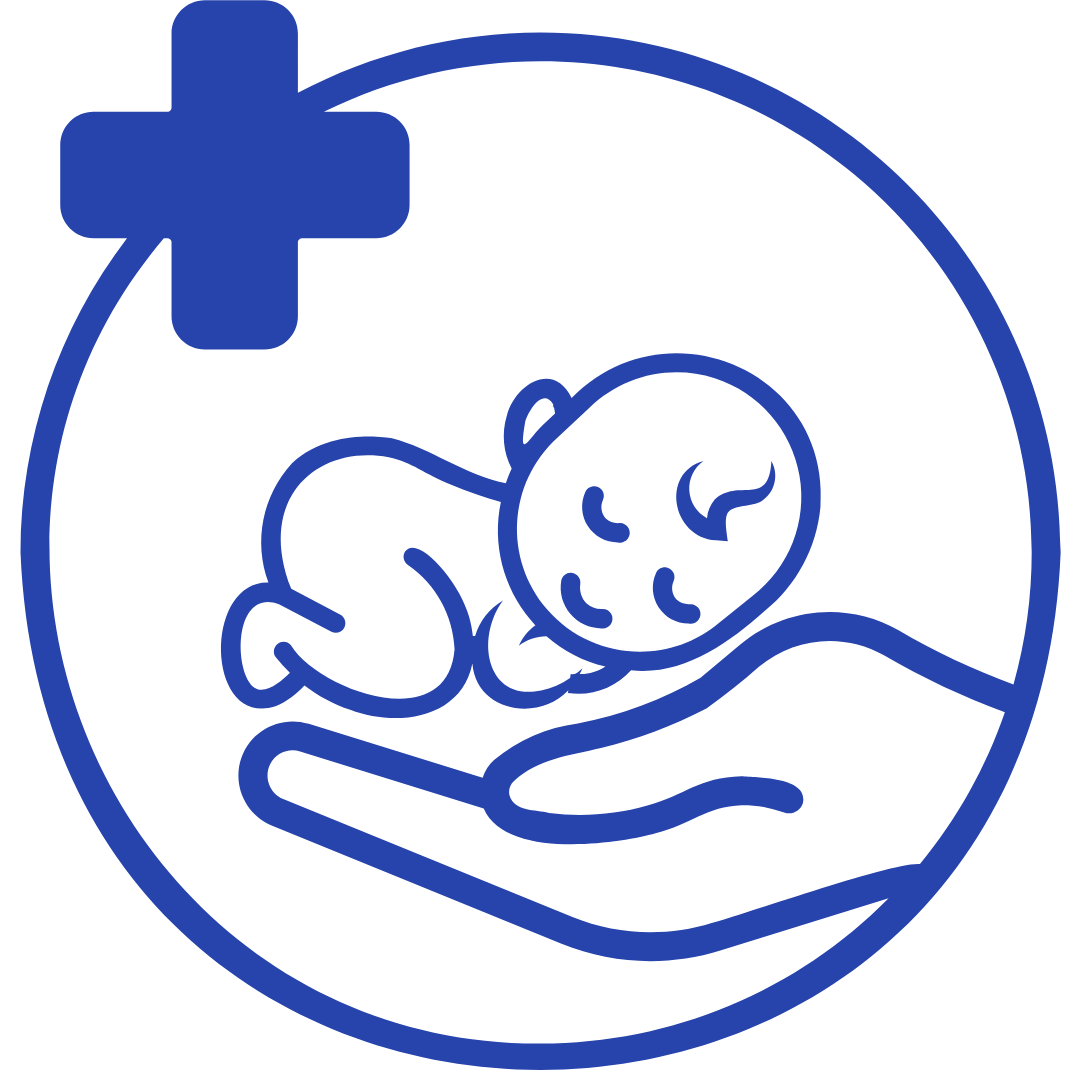 genetic disease baby