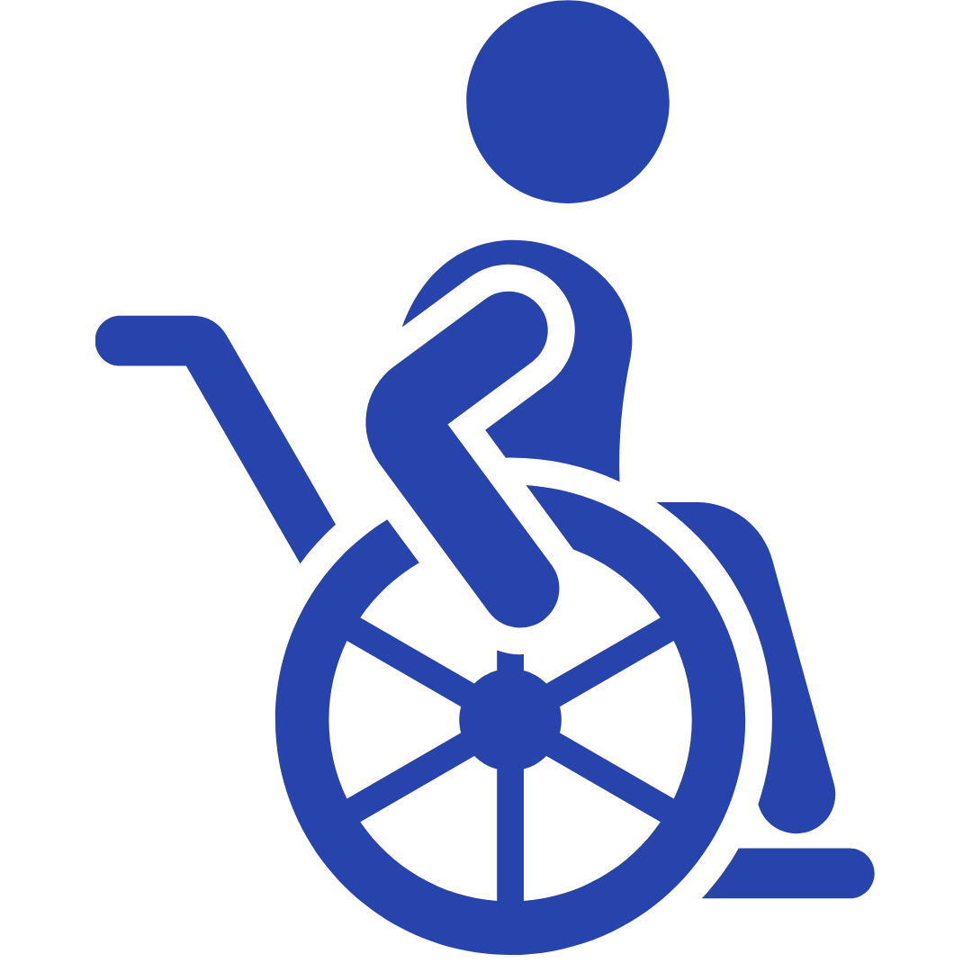 wheelchair icon